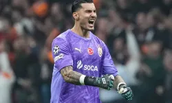 Uğurcan Çakır’dan Galatasaray kalesinde kusursuz performans