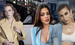 Ünlülere uyuşturucu operasyonunda 5 kritik soru!
