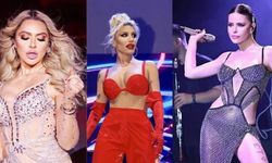 Hadise ve İrem Derici Gözaltında! Uyuşturucu Soruşturmasında 19 Ünlü İsmin Adı Geçiyor
