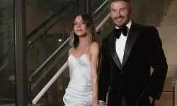 Beckham çifti sırlarını ifşa etti! Aşkın 25 yılı küçük notlarda saklıymış