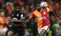 Galatasaray'dan Wilfried Singo Açıklaması! Sahalardan Ne Kadar Uzak Kalacak?