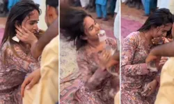 Pakistan’da Şoke Eden “Bacha Bazi” Geleneği Yeniden Gündemde: Tepki Çeken Servet Görüntüsü!
