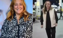 Ayşe Barım Cezaevinden Çıktı, Hastaneye Kaldırıldı, Yeniden Tutuklandı!