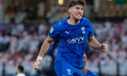 Al Hilal seriye bağladı, Yusuf Akçiçek siftah yaptı! Liderlik koltuğu değişti