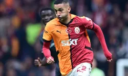 Galatasaray sonrası yeni adresi oluyordu! Ziyech transferi rafa kalktı
