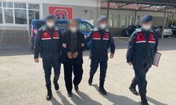 Çankırı'da kesinleşmiş hapis cezası bulunan 4 hükümlü yakalandı