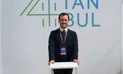 Cannes'da düzenlenen MIPIM 2022'de "İstanbul Çadırı" açıldı