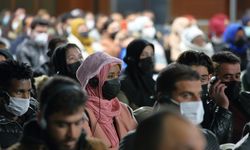 Çorum'da  "Yerelde Uyum Buluşmaları" programı gerçekleştirildi