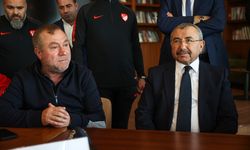 Down Sendromlular Futsal Milli Takımı'nda hedef Peru'da dünya şampiyonluğu