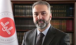 Erzurum'un tarihi camileri ramazana hazır