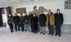 Gordion, UNESCO Dünya Mirası Listesi yolunda