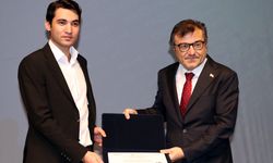 "Katılım Genç Gelişim" programının sertifika ve proje ödül töreni Gaziantep'te gerçekleştirildi