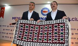 Memur-Sen Genel Başkanı Yalçın, 3600 ek gösterge konusundaki çalışmalarını anlattı:
