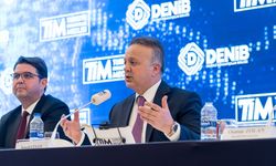 TİM Denizli Meclisi toplantısı