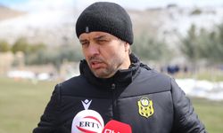 Yeni Malatyaspor, Kasımpaşa karşısında mutlak galibiyet hedefliyor