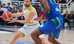 ING Basketbol Süper Ligi