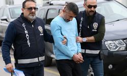 Adana'da alacak kavgasında bir kişiyi yaralayan zanlı tutuklandı