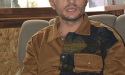 Balıkesirspor Kulübü Başkanı Yılmaz, listesindeki isimlerden bazılarını açıkladı