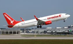 Corendon Airlines 18. yılını kutluyor