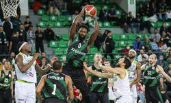 ING Basketbol Süper Ligi