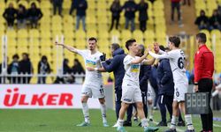 Futbol: Özel maç