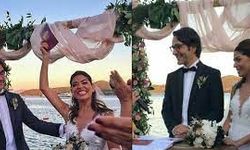 Sessiz sedasız biten evlilikleri 5 yıl sürdü