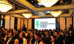 Kırgızistan'da "Sürdürülebilir Enerjiye Geçiş: Engeller ve Çözümler" forumu düzenlendi