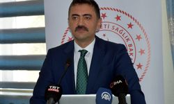 Kırıkkale'de "Bağımlılıkla Mücadele Çalıştayı" başladı
