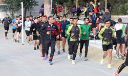 Oryantiringin olimpik bir branş olması için çalışma yürütülüyor
