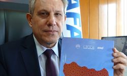 Trabzon'da afetle mücadele için 15 hedef ve 207 eylem belirlendi