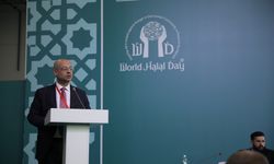 13. Kazan Zirvesi'nde helal belgelendirme faaliyetlerinin önemi ele alındı
