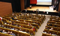 22. Uluslararası Sevgi, Barış, Dostluk Kültür ve Sanat Festivali Zonguldak'ta başlayacak