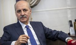 AK Parti Genel Başkanvekili Kurtulmuş, Ukrayna heyetini kabulünde konuştu: