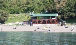Akçakoca'da turizm sezonu erken açıldı