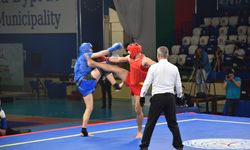 Avrupa Wushu Şampiyonası sona erdi