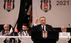Beşiktaş Kulübü 2021 idari ve mali genel kurulu