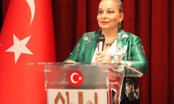 Bitlis'te tarihçi ve arkeolog Karamağaralı çiftini anlatan belgeselin galası yapıldı