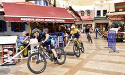 Bodrum Bike Fest tamamlandı
