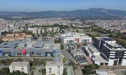 Bursa'da görme kaybı yaşayan hasta "Göz Bankası"nda şifa buldu