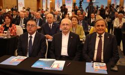 CHP'nin "Belediye Başkanları Çalıştayı" Van'da başladı
