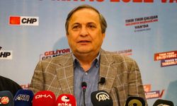 CHP'nin Van'da düzenlediği "Belediye Başkanları Çalıştayı" sona erdi