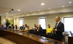 Edirne'ye film ve dizi sektörü için "Ediwood" platosu kurulması planlanıyor