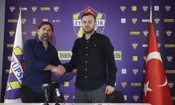 Eyüpspor, teknik direktör İbrahim Üzülmez ile sözleşme imzaladı