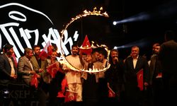 Gaziantep Gençlik ve Spor Festivali konserlerle sürdü