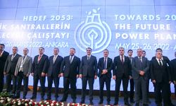 Bakan Dönmez, yerli ve milli jeneratörde seri üretime geçileceği müjdesini verdi