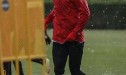 Kayserispor, Gaziantep FK maçı hazırlıklarını sürdürdü