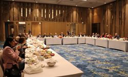 Erzurumlular Kocaeli'de 1025 kiloluk cağ kebabıyla rekor denemesi yapacak