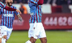 Trabzonspor'da o isim ayrılıyor!
