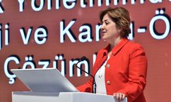 36. Uluslararası Tarım Sigortacıları Birliği Kongresi başladı