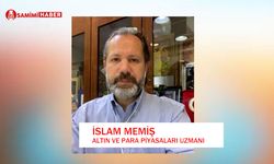 İslam Memiş doların düşeceği tarihi açıkladı